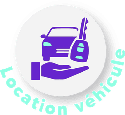 Location véhicule