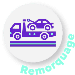Remorquage