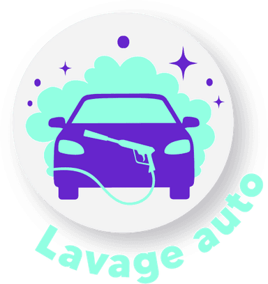 Lavage Auto à Domicile